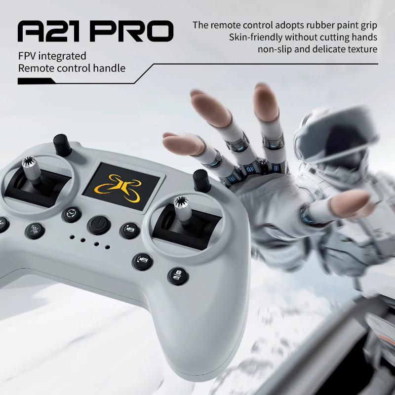 Lenovo A21 Pro Drone 4K Profes - Drone Multispectral recensie en prijs