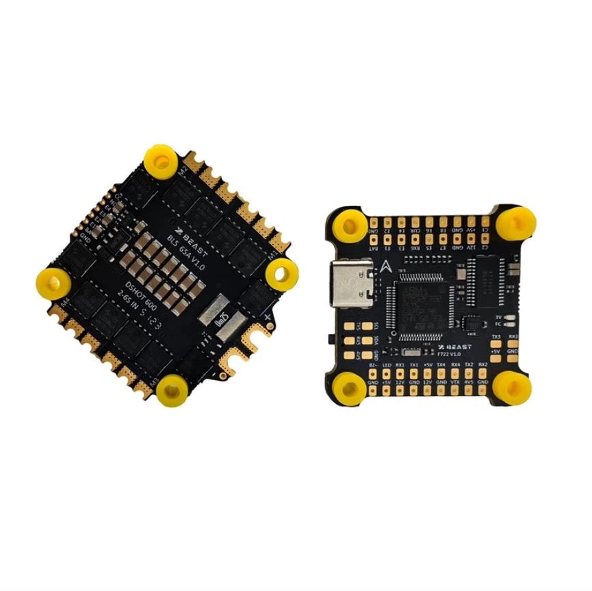 F405 V3 FC F4 Stack Flight Con - Betaflight Fc F4 recensie en prijs