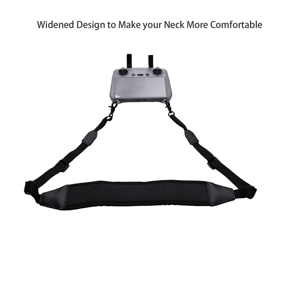 Nekband voor DJI Mini 5 4 3 Pr - Dji Drone Mini 4 Pro recensie en prijs