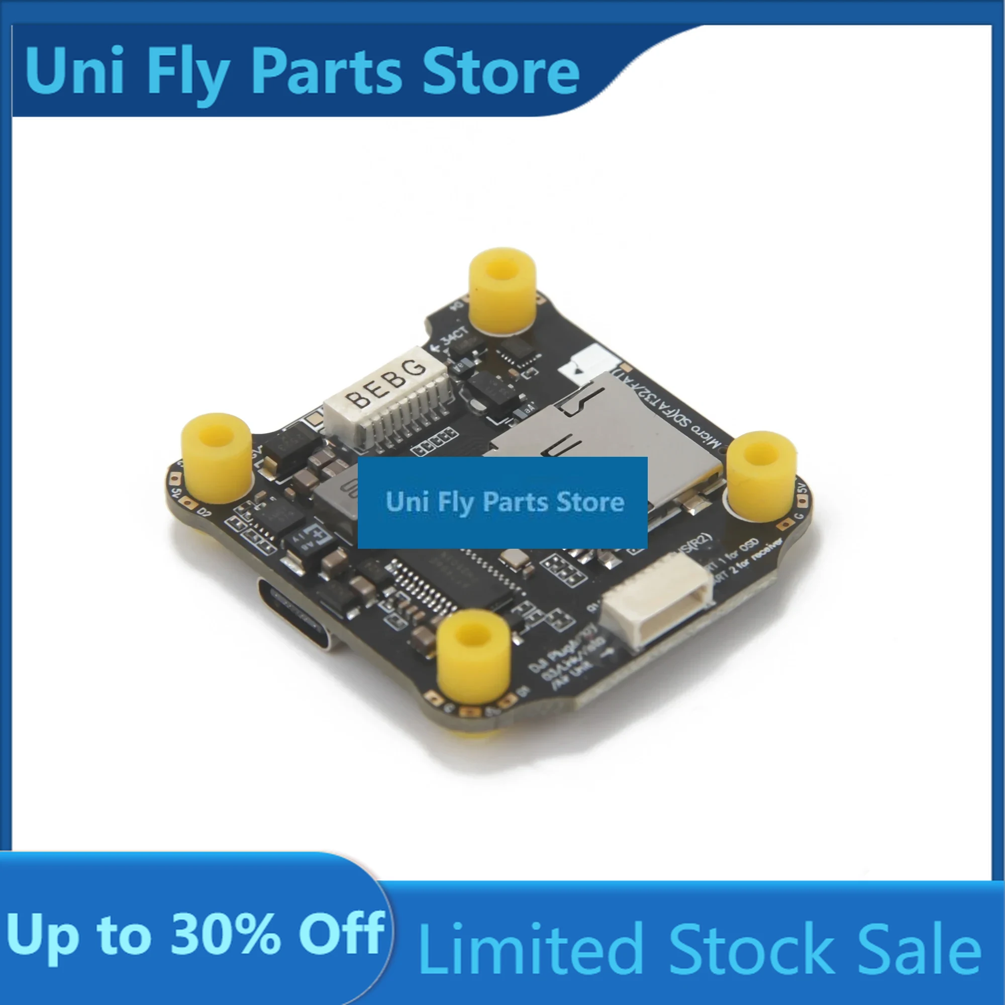 F405 V4 FC F4 Stack Flight Con - Betaflight Fc F4 recensie en prijs