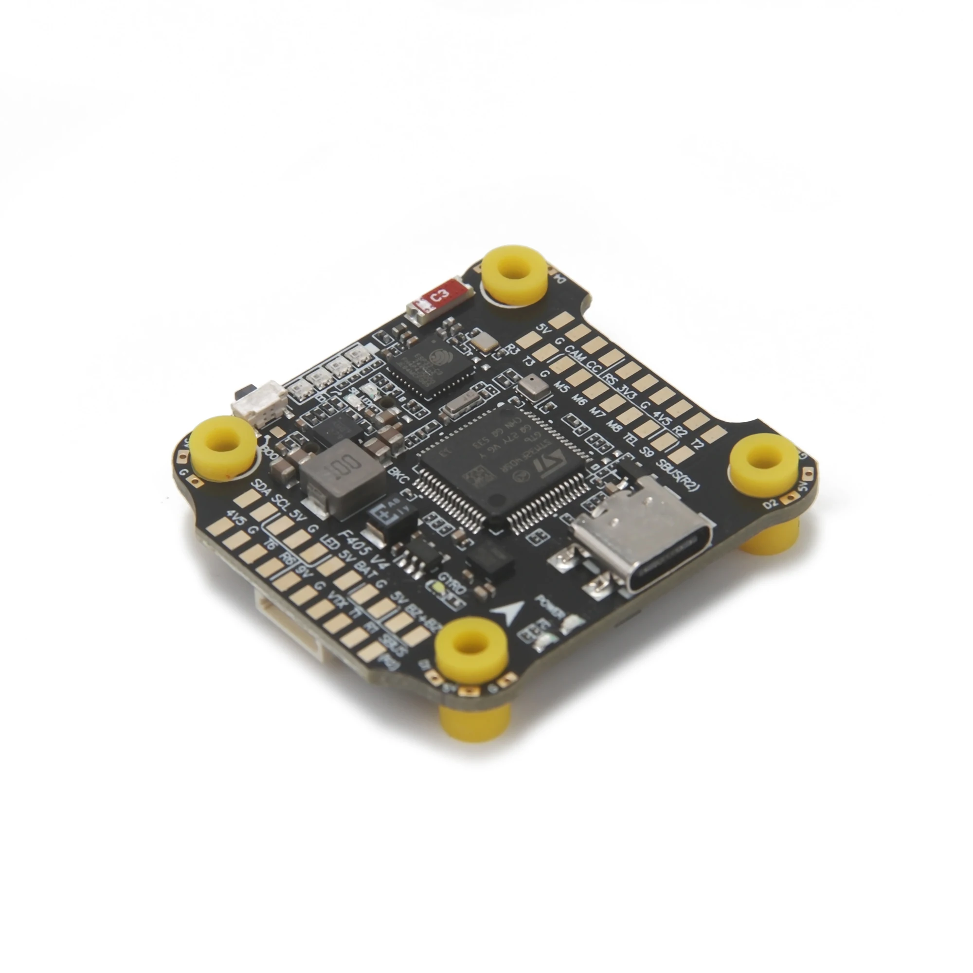 F405 V4 FC F4 Stack Flight Con - Betaflight Fc F4 recensie en prijs