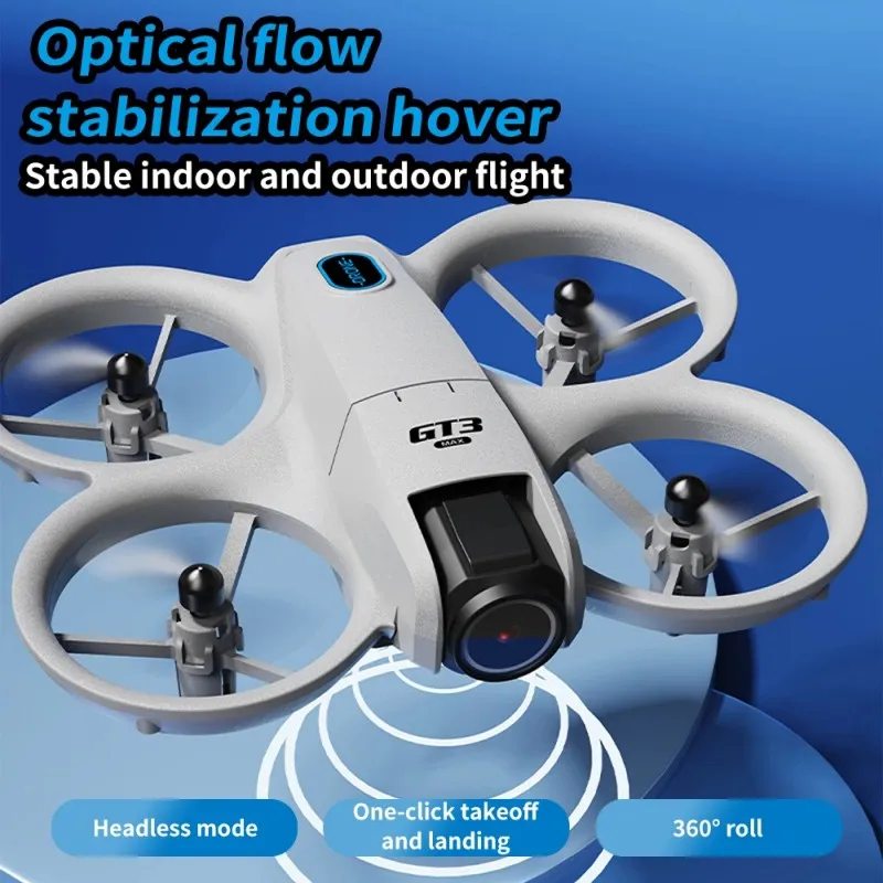 Xiaomi GT3 MAX GPS Drone 8K Lu - Drone Mapping recensie en prijs
