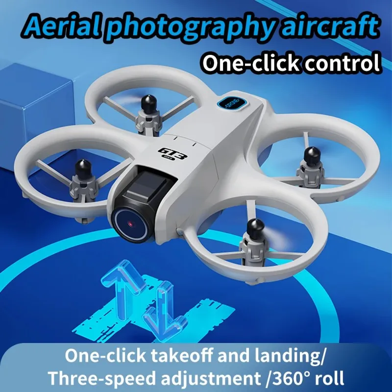 Xiaomi GT3 MAX GPS Drone 8K Lu - Drone Mapping recensie en prijs