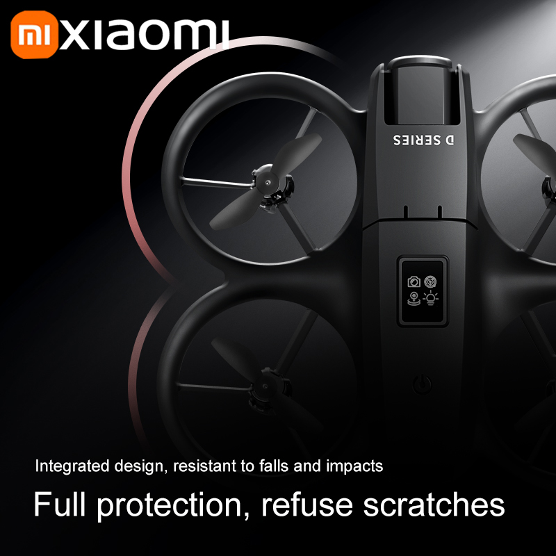 Xiaomi D16 GPS Drone 8K Aerial - Drone Mapping recensie en prijs