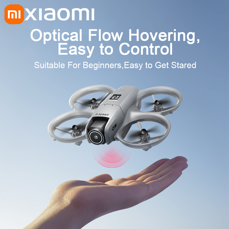 Xiaomi D16 GPS Drone 8K Aerial - Drone Mapping recensie en prijs
