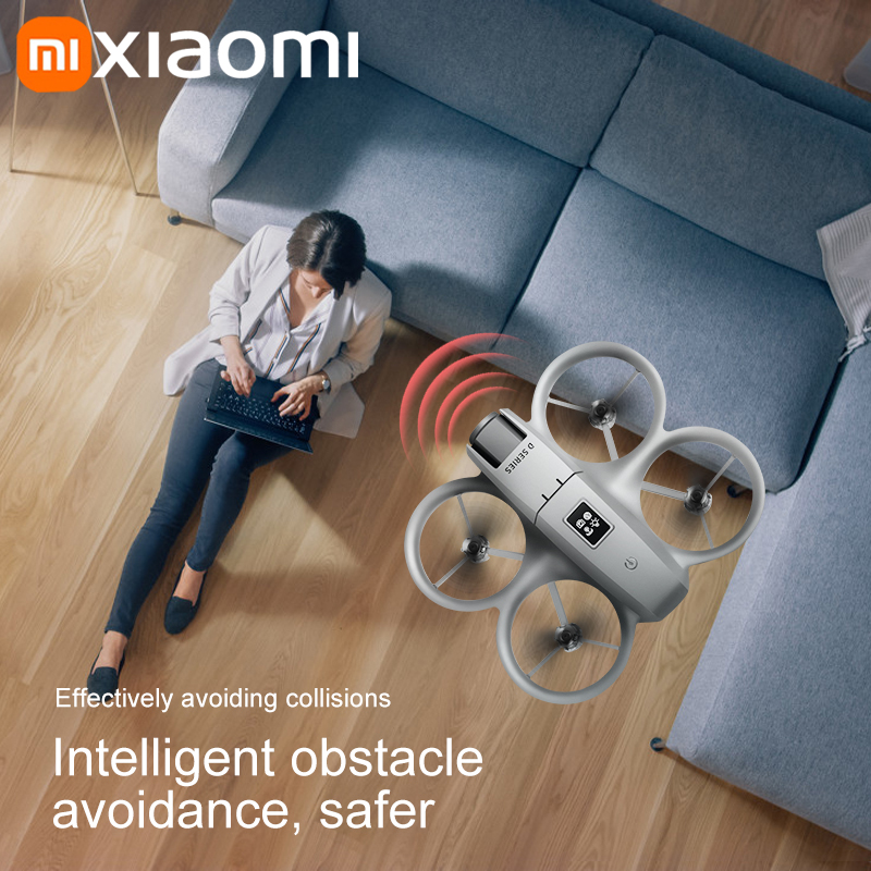 Xiaomi D16 GPS Drone 8K Aerial - Drone Mapping recensie en prijs