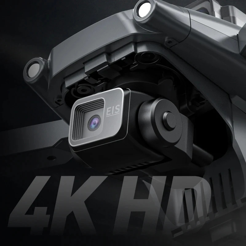 L600 PRO MAX GPS Drone Profess - Drone Lidar recensie en prijs