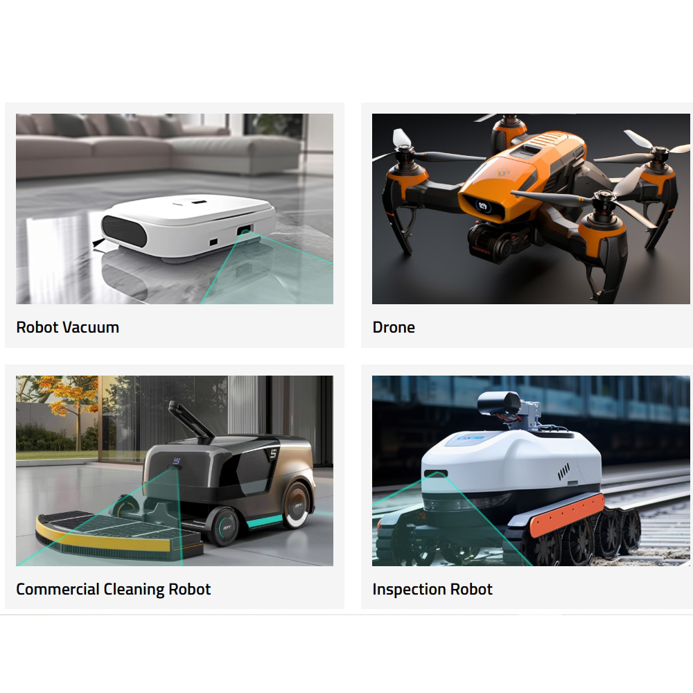 T10 Ultra Drone Camera 1280x10 - Drone Lidar recensie en prijs