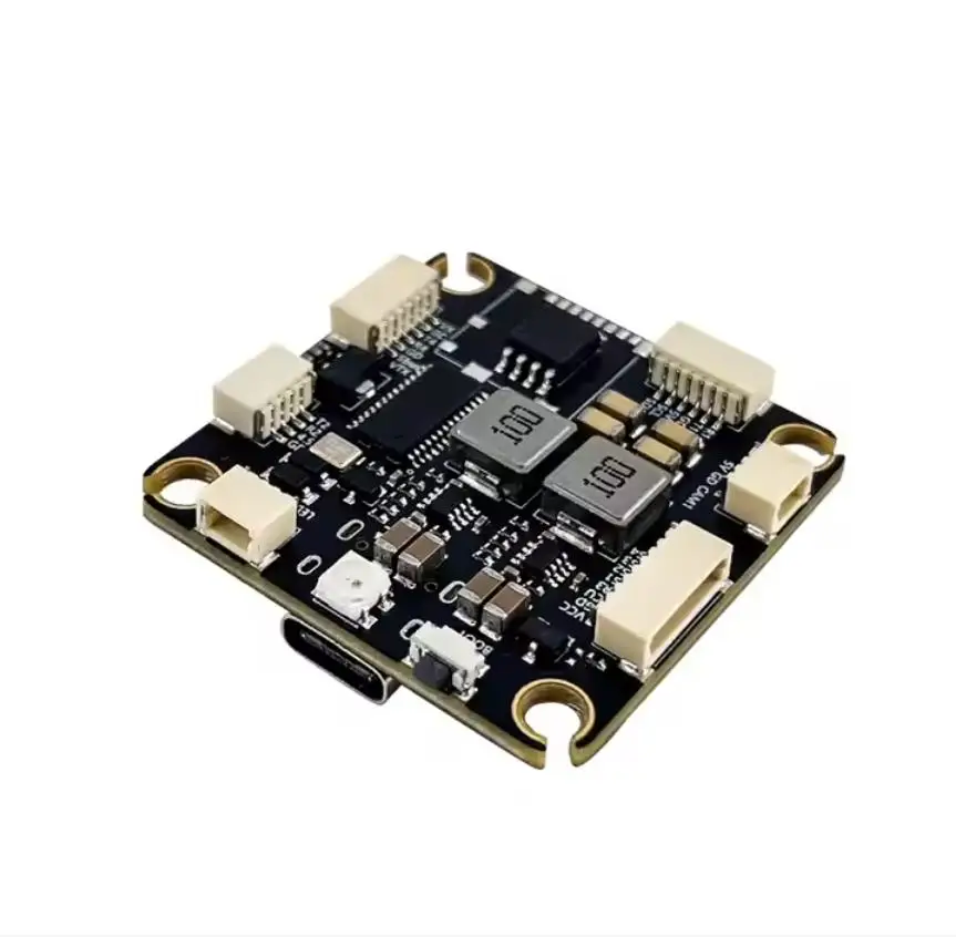 BoMaSNew F405 V3 F4 V3S Flight - Betaflight Fc F4 recensie en prijs