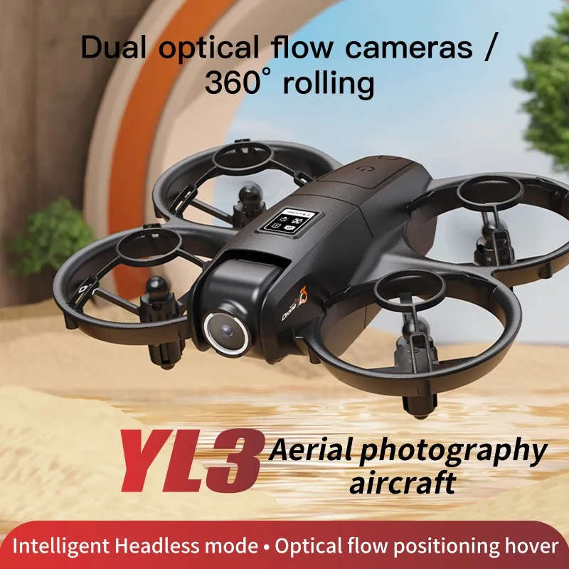 VIVO YL3 GPS-drone 8K Professi - Drone Mapping recensie en prijs