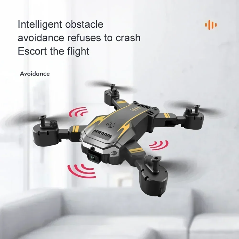 G6 Pro Drone met 8K Dubbele Ca - Drone Mapping recensie en prijs