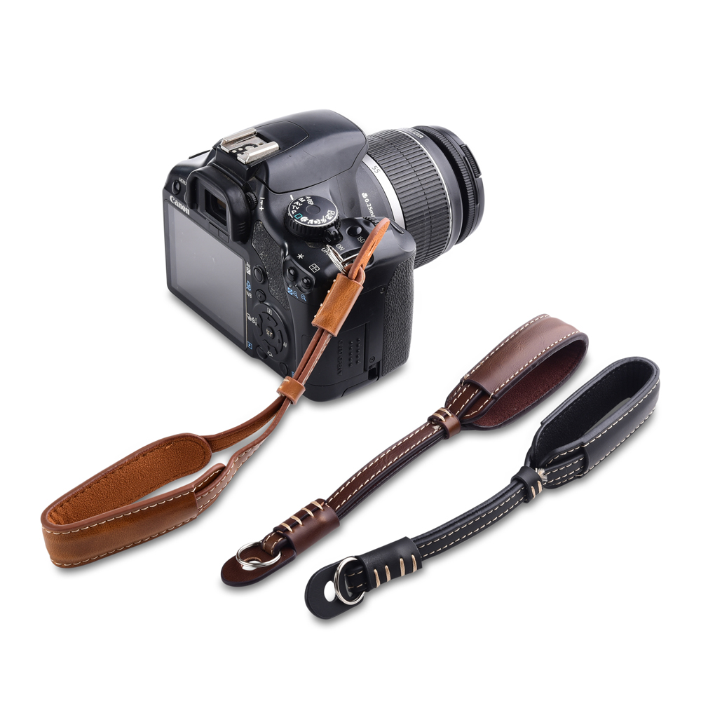 Camera Lederen Handgreep Metal - Canon Camera Eos R50 recensie en prijs